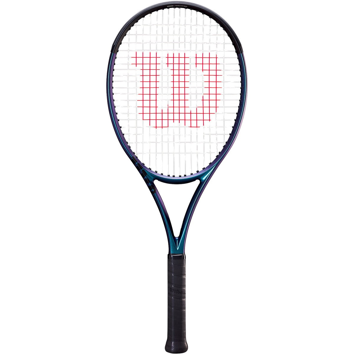 Wilson Ultra 100 V4 Tennis Racket