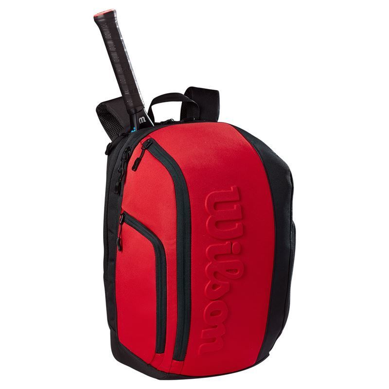 Wilson Super Tour Clash V2 Tennis Backpack