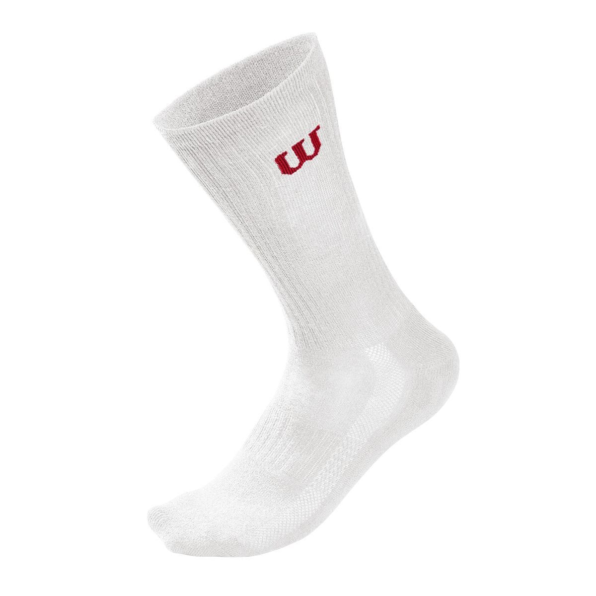 Wilson Men Crew Socks