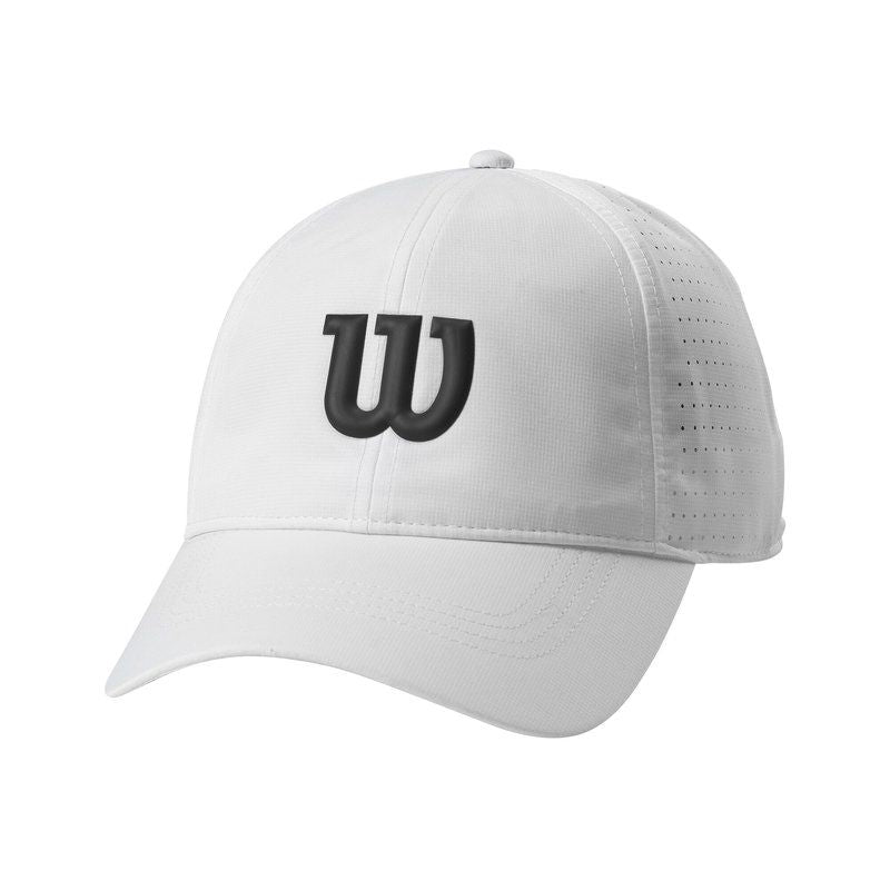 Wilson Men Ultralight Wh Cap II