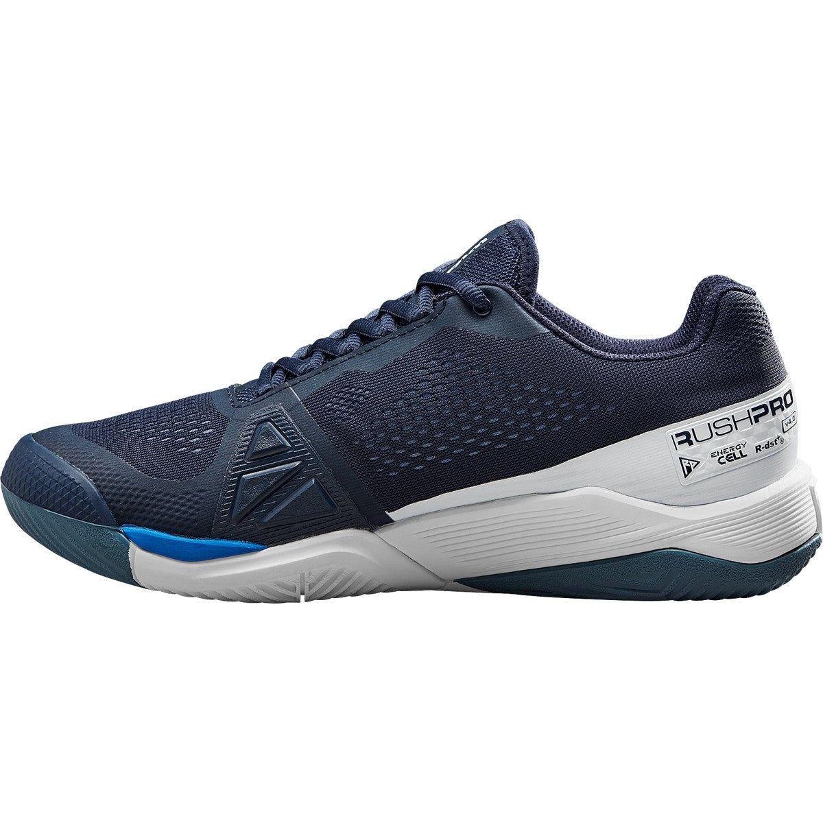 Wilson Rush Pro 4.0 All Court Men Shoes