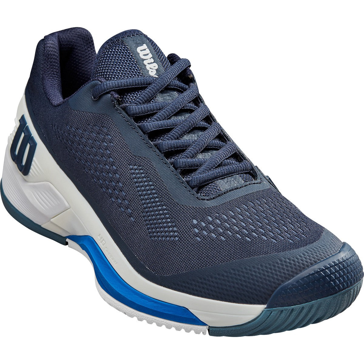 Wilson Rush Pro 4.0 All Court Men Shoes