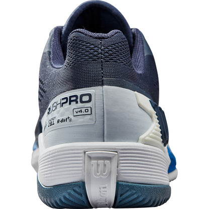 Wilson Rush Pro 4.0 All Court Men Shoes