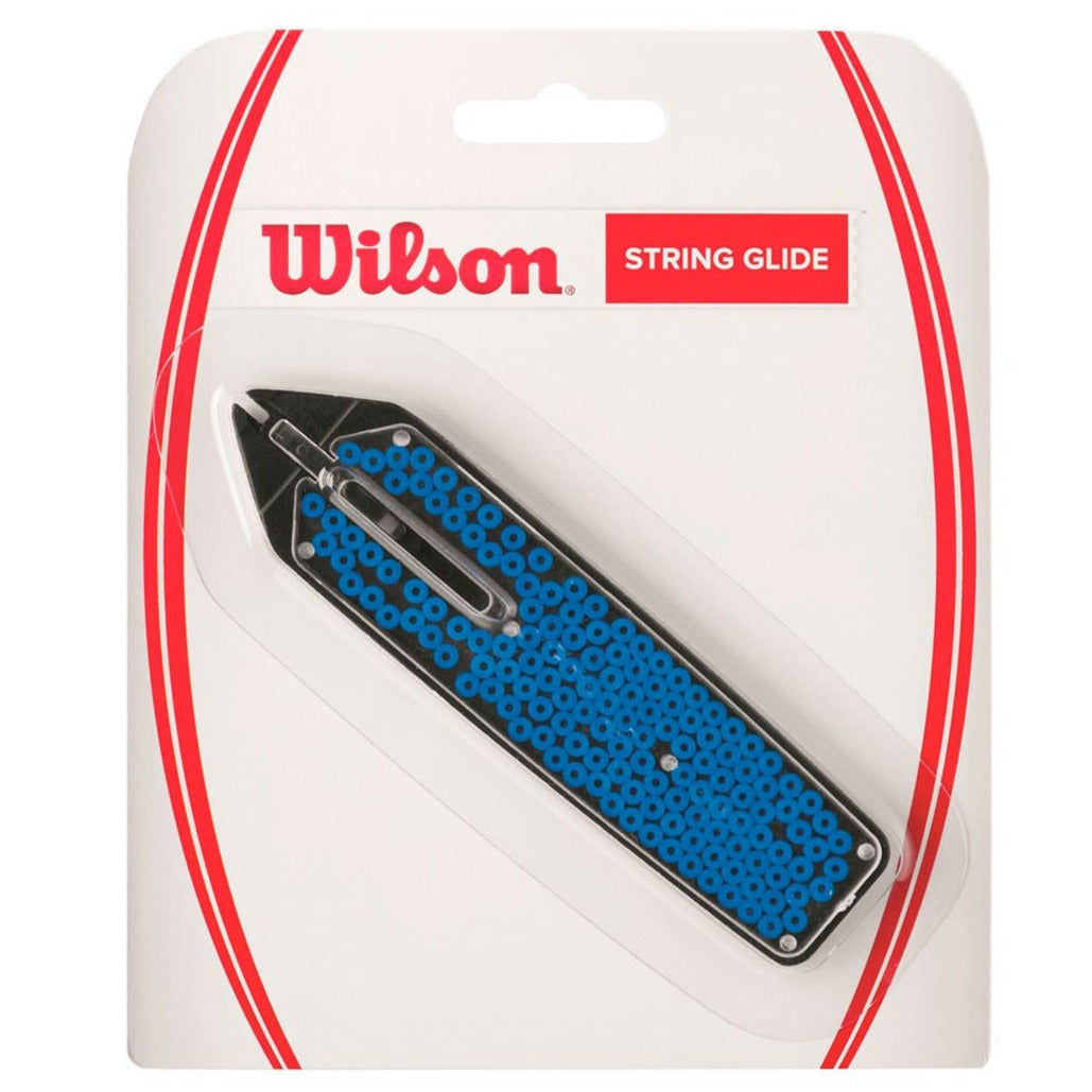 Wilson String Cutter Wilson String Glide – Racket City